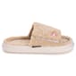 Womens MUK LUKS® Gael Velcro Slide Slippers - image 3