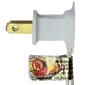 HUB 35 Warm White Commercial Grade LED Christmas Lights - image 2