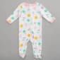 Baby Girl (NB-9M) baby views(R) Sun/Floral/Shell/Fruit Sleep N Play - image 1