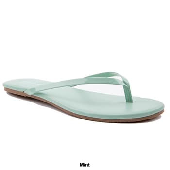 Esprit party 2 hot sale flip flop