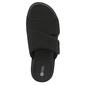 Womens BZees Carefree Slide Sandals - image 5