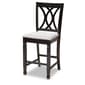 Baxton Studio Reneau 5pc. Wooden Pub Style Set - image 3