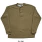Mens Alpine Lakes Alpine Thermal Henley - image 19