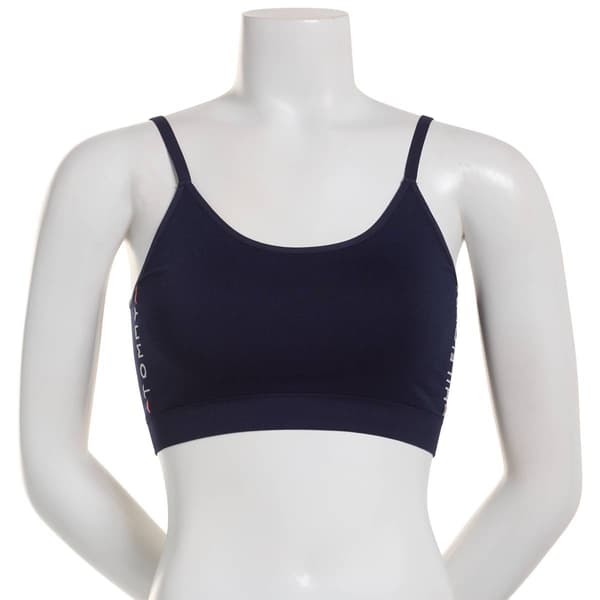 Womens Tommy Hilfiger Single Seamless Bralette R70T650