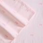 Laura Ashley Tiny Bows Sheet Set - image 5