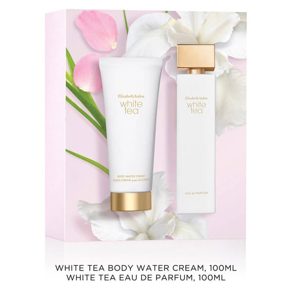 Elizabeth Arden White Tea Eau de Parfum 2pc. Fragrance Set