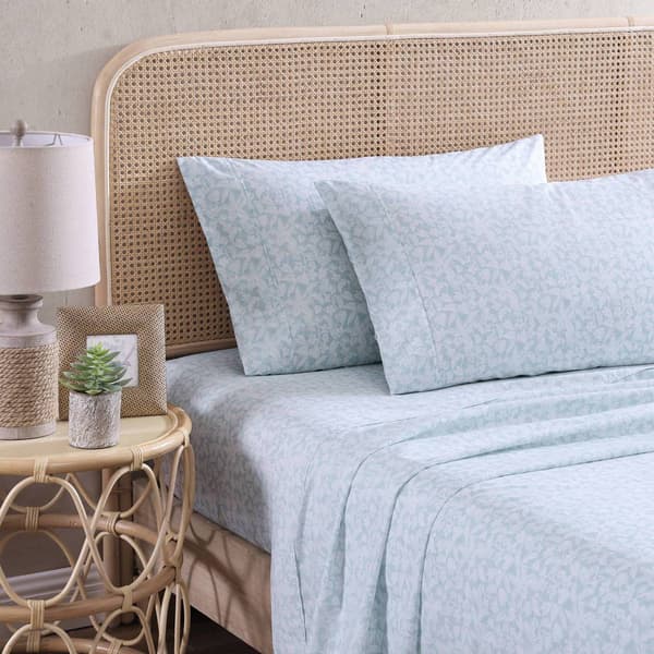 Tommy Bahama Koya Bay 200TC 4pc. Sheet Set