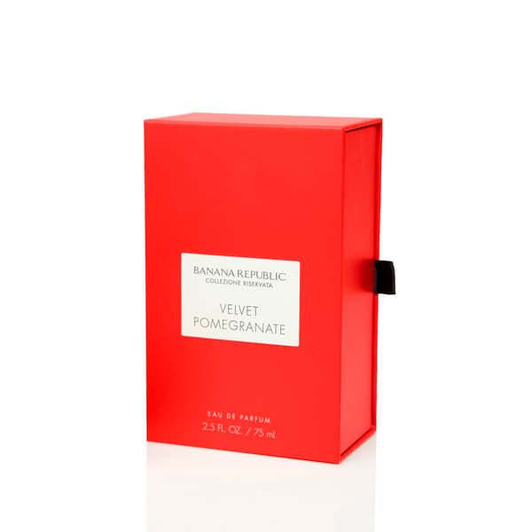 Banana Republic Velvet Pomegranate 2.5oz. Eau de Parfum