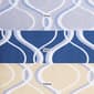 Morocco Woven Print Valance - 58x14 - image 2