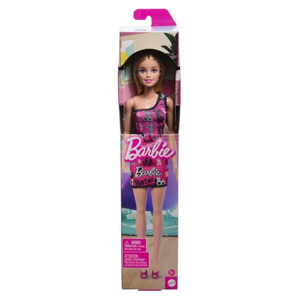 Barbie® 12in. Barbiecore Doll
