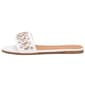 Womens Olivia Miller Elsa Slide Sandals - image 3