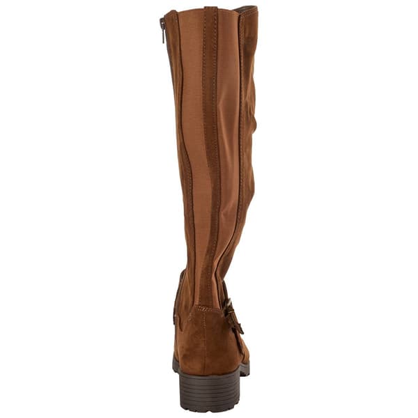 Womens White Mountain Danielle Tall Boots