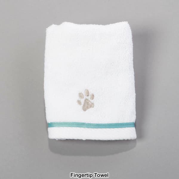 Dogs & Cats Bath Towel Collection