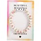 Beautiful Blessings Cloisonne Love Bracelet - image 1