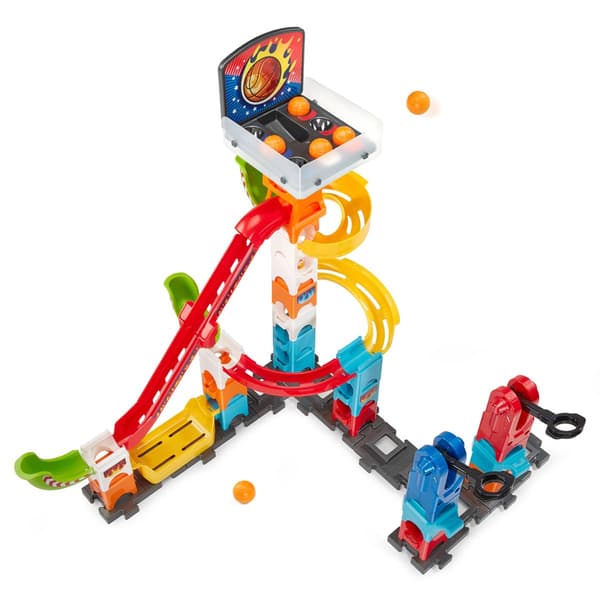 VTech® Marble Rush® 3 Point Launch Set™