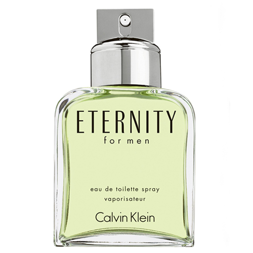 Open Video Modal for Calvin Klein Eternity Eau de Toilette