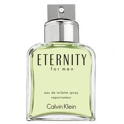 Calvin Klein Eternity Eau de Toilette