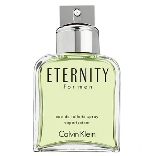 Calvin Klein Eternity Eau de Toilette