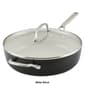 KitchenAid&#174; 5qt. Hard Anodized Ceramic Nonstick Saut&#233; Pan - image 12