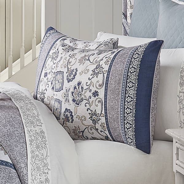 Royal Court Chelsea Full/Queen 4pc. Comforter Set