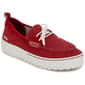 Womens Jambu Colette Boat Shoes - image 1