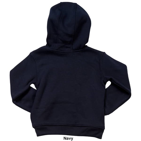 Boys 4 7 Starting Point Solid Pullover Hoodie Boscov s