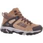 Mens Hi-Tec Bedrock Mid Hiking Boots - image 3