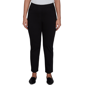 Petite Alfred Dunner Travel Advisory Pants - Short Length - image 1