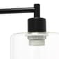 Lalia Home Studio Loft Modern Iron USB Port Matte Desk Lamp - image 4