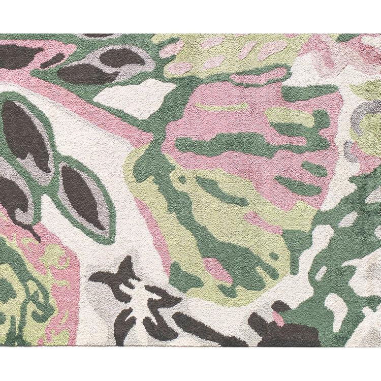 Rugs America™ Valentina May Flower Runner