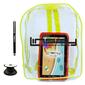 Kids Linsay 7in. Quad Core Tablet with Backpack - image 1