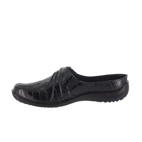 Womens Easy Street Holly Comfort Clogs