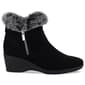 Womens Jones New York Carleen Ankle Boots - image 3