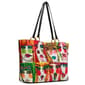 Betsey Johnson Faces Tote - image 4