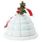 Department 56 Snoopy''s Puffer Igloo - image 4