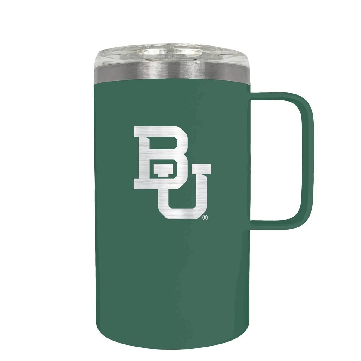 Great American Products 18oz. Baylor Bears Hustle Mug