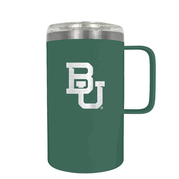 Great American Products 18oz. Baylor Bears Hustle Mug - image 