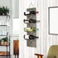 Elegant Designs&#8482; Positano Nautical Wall Mounted Wine Rack - image 5