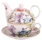 Home Essentials 3pc. Garden Tea For 1 Set - image 1