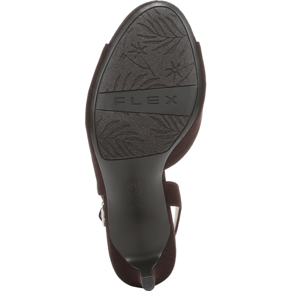 Womens LifeStride Teller 2 Slingback Dress Sandals