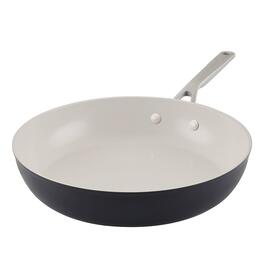 KitchenAid&#40;R&#41; 12.25in. Hard Anodized Ceramic Nonstick Frying Pan