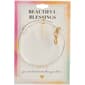 Beautiful Blessings Silver Forever Infinity Charm Bracelet - image 1