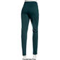 Womens Zac & Rachel Seam Front Compression Pants - image 2