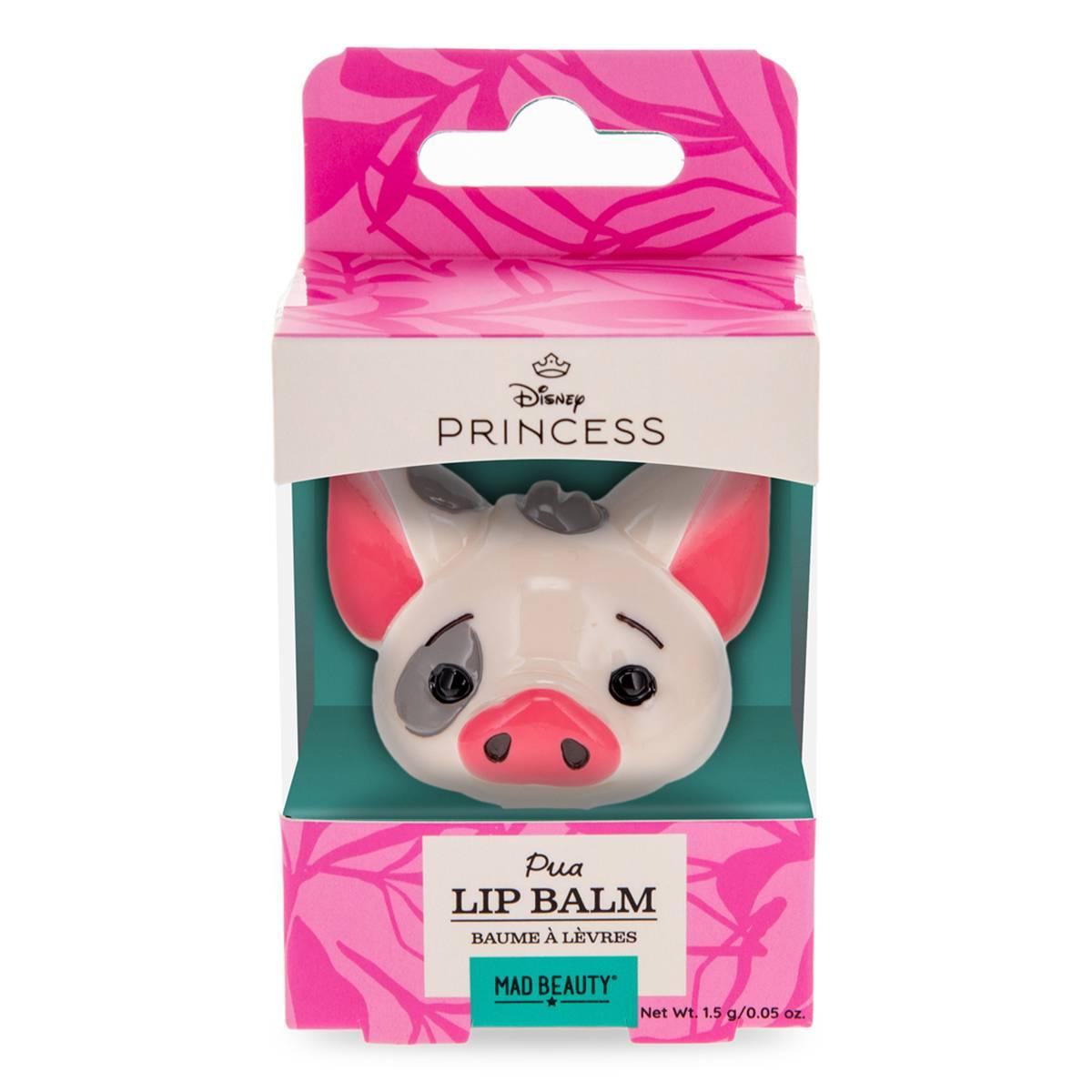 Mad Beauty Moana Lip Balm