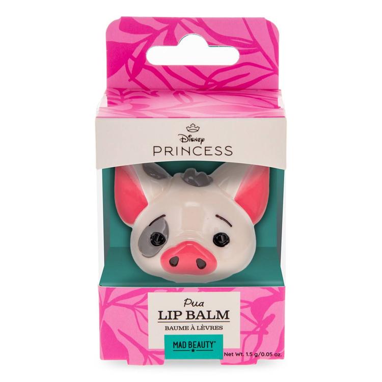 Mad Beauty Moana Lip Balm