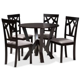 Boscov's best sale dinette sets