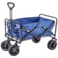 Happy Living Extra Large Heavy Duty Foldable Wagon - image 1