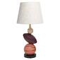 Simple Designs SportsLite 22in. Sports Combo Table Lamp - image 2