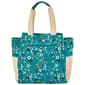 Caribbean Joe Flamingo Jewel Tote - image 4