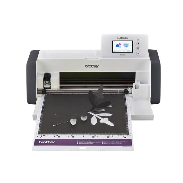 Brother ScanNCut DX Cutting Machine - image 